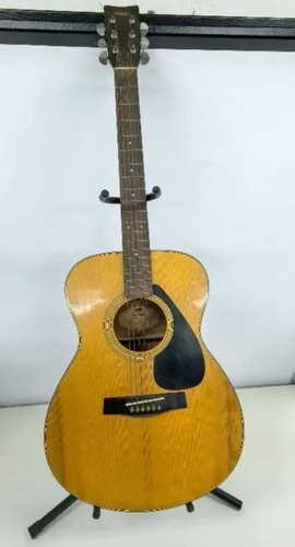 Guitare acoustique yamaha - acoustique,