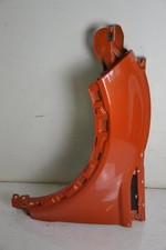 Aile avant gauche LAND ROVER