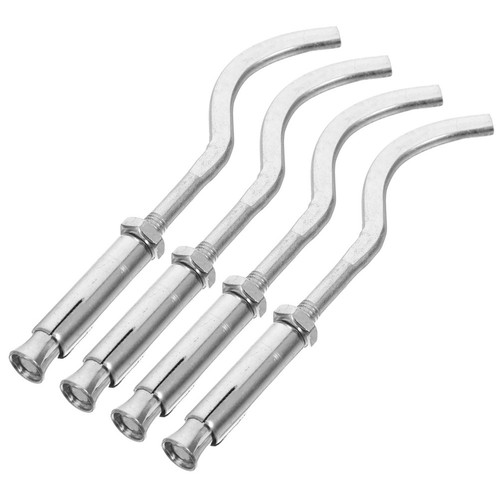 Supports radiateur - de,