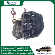 🇫🇷 BOITE DE VITESSES