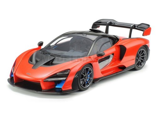 Tamiya 24355 mclaren - tamiya,