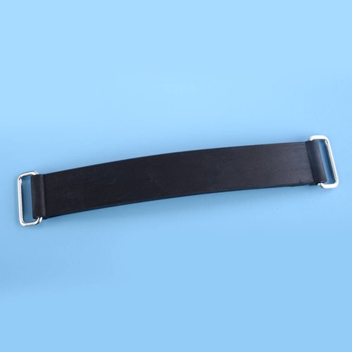 Motorcycle battery band strap - motorcycle,