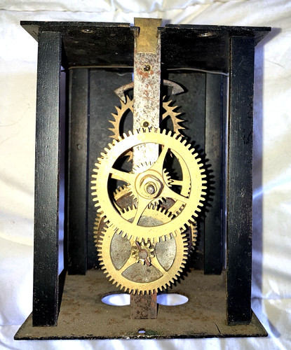 Mouvement lanterne horloge - , a