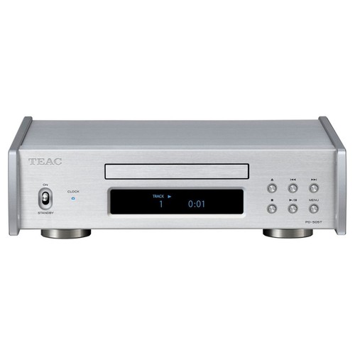 Teac 505t lecteur - lecteur, cd