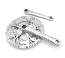 Pédalier TRIPLE NERVAR