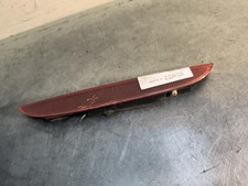 Feu arriere stop central