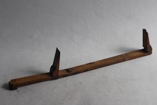 Ancien Compas de cordonnier outil de mesure (43046)