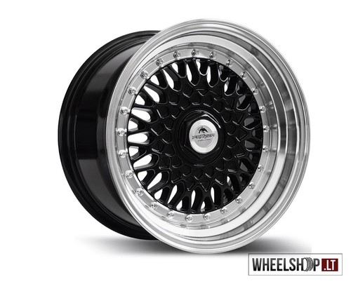Forzza malm r15 - forzza, 4x114.3