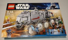 LEGO Star Wars 8098 – Clone