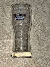 Verre bière Pelforth Radler