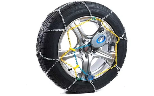 Chaines neige bolk - chaines,