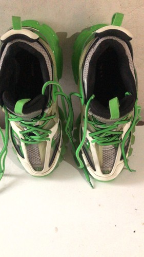 Baskets balenciaga track - track,
