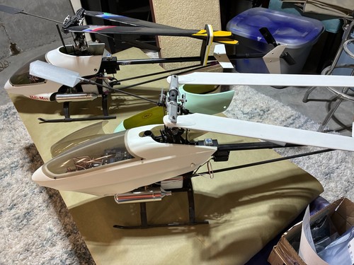 Twin nos vintage - twin, rc