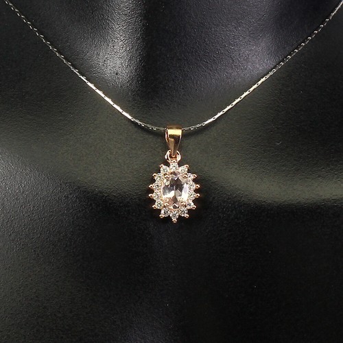 Collier argent sterling 925 - en,