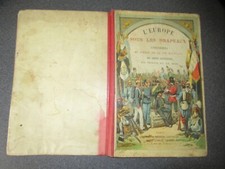 livre XIX em L'EUROPE SOUS LES