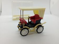 Safir, Échelle 1/43, Peugeot 1892 vis à vis  avec boîte.