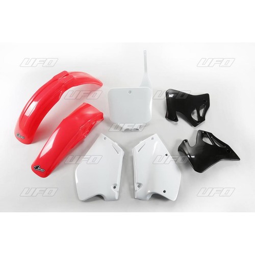 Ufo kit plastique - en,