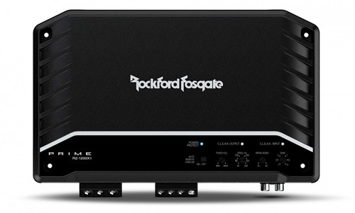 Rockford fosgate 1200x1 - fosgate, r2-1200x1