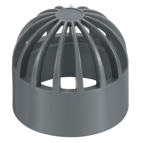 Atrium drain grille - 1-1/4",