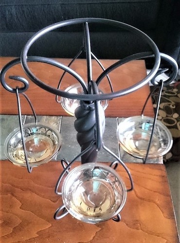 Partylite global fusion - global,
