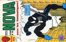 BD TTBE/NEUF : NOVA RELIE N° 30 ( 103 104 105 )
