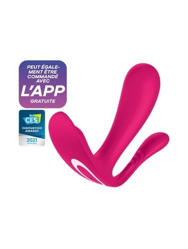 Vibromasseurs et - en, 1