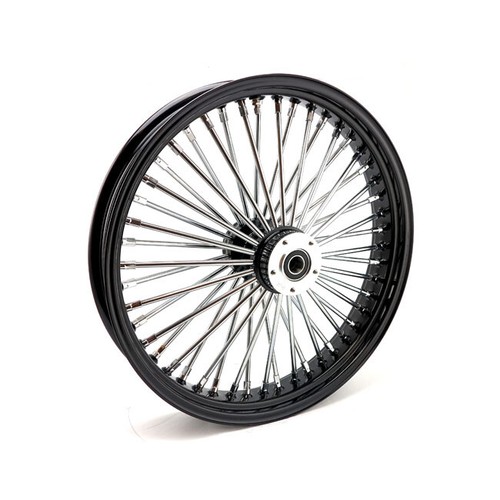 Big spoke jante avant double - big,