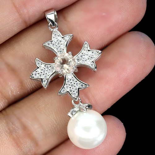 Pendentif argent 925 - argent,