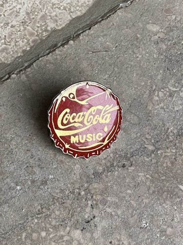 Pin coca cola music - coca-cola,