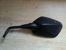 UN RETROVISEUR RETRO GAUCHE