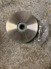 Roue Portail Coulissant.