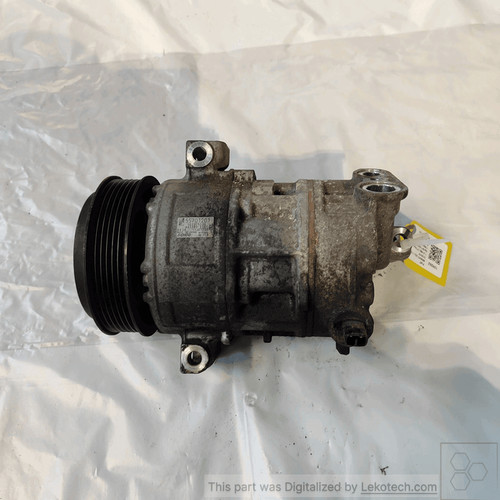 55701201 compresseur - compresseur, de