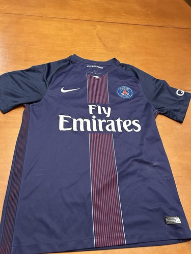 Psg 2016 2017 - psg, medium