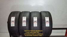 Pneus D'Occasion Hiver 225/45R18 95V PIRELLI SOTTOZERO 3 B99924