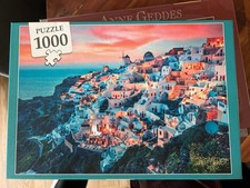 Anne Geddes Puzzle 1000