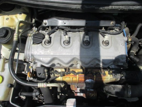 Leve vitre electrique avant