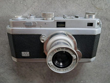 OPL FOCA 2 ETOILES PF2B