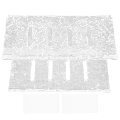 Porte savon mural - porte-savon, douche
