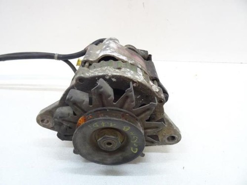 Alternateur opel corsa phase - alternateur,