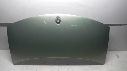 Capot renault espace - capot,