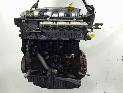 Moteur renault laguna phase - moteur,