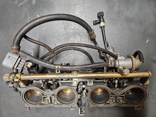 Rampe injection honda - honda, 929