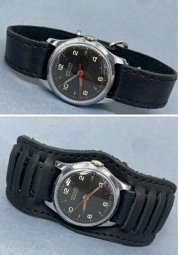 Montre vintage moskva urss - moskva,