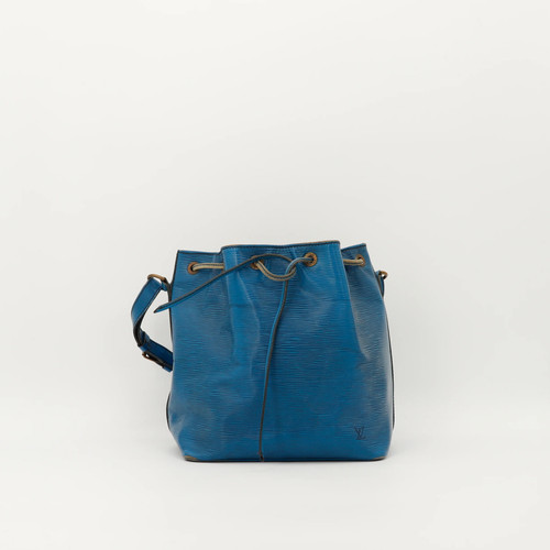 Sac seau louis vuitton - seau,
