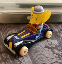 Majorette Morgan avec