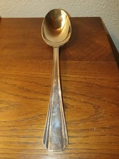 cuillère à soupe en métal