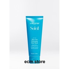 La Biosthetique Masque capillaire hydratant après soleil 125 ml /EBVT