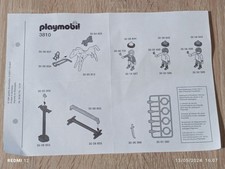 MANUEL D'INSTRUCTIONS