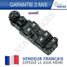 COMMANDE BOUTON LEVE VITRE AVG