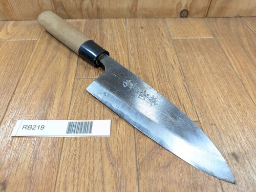 Couteau cuisine japonais - de,